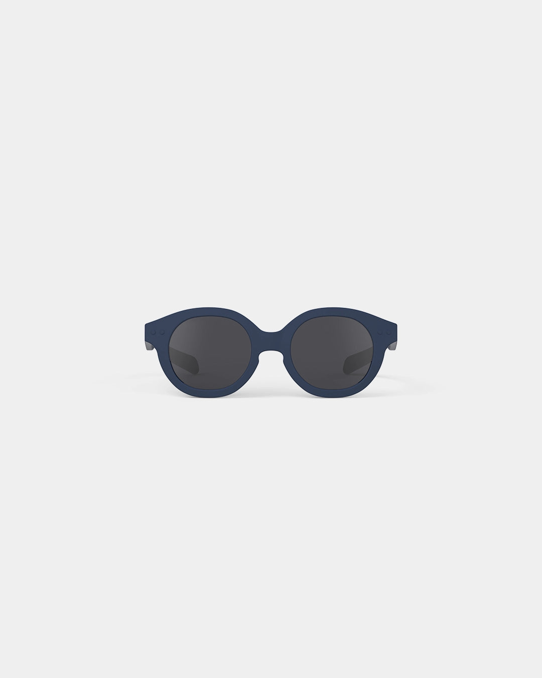 Lunettes de soleil 0-9 mois - Forme carrée #C