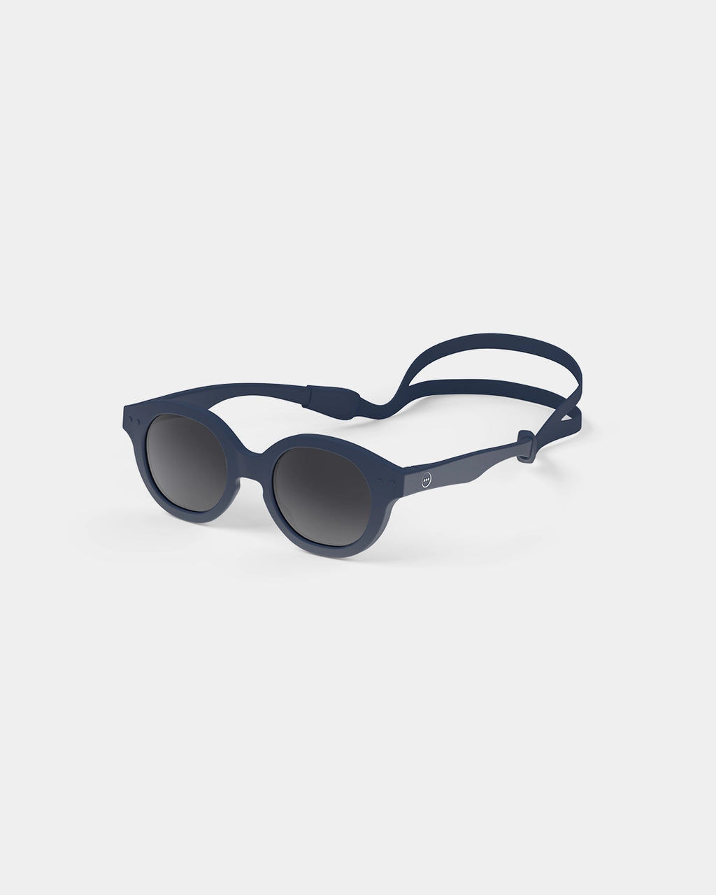 Lunettes de soleil 0-9 mois - Forme carrée #C