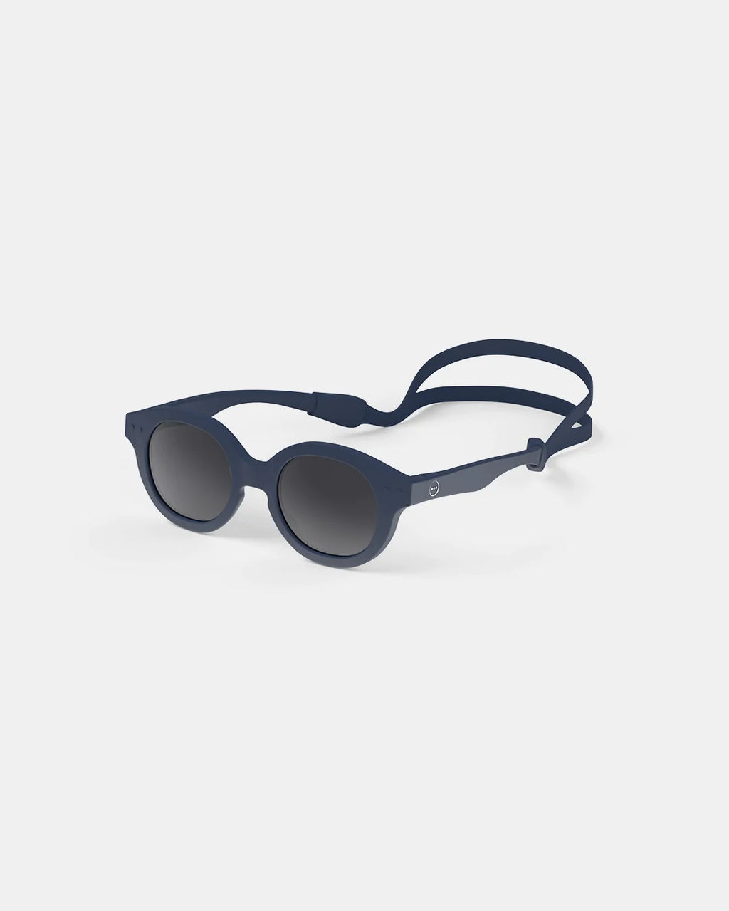 Lunettes de soleil 3-5 ans - Forme carrée #C