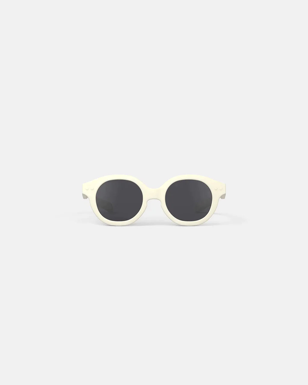 Lunettes de soleil 9-36 mois - Forme carrée #C