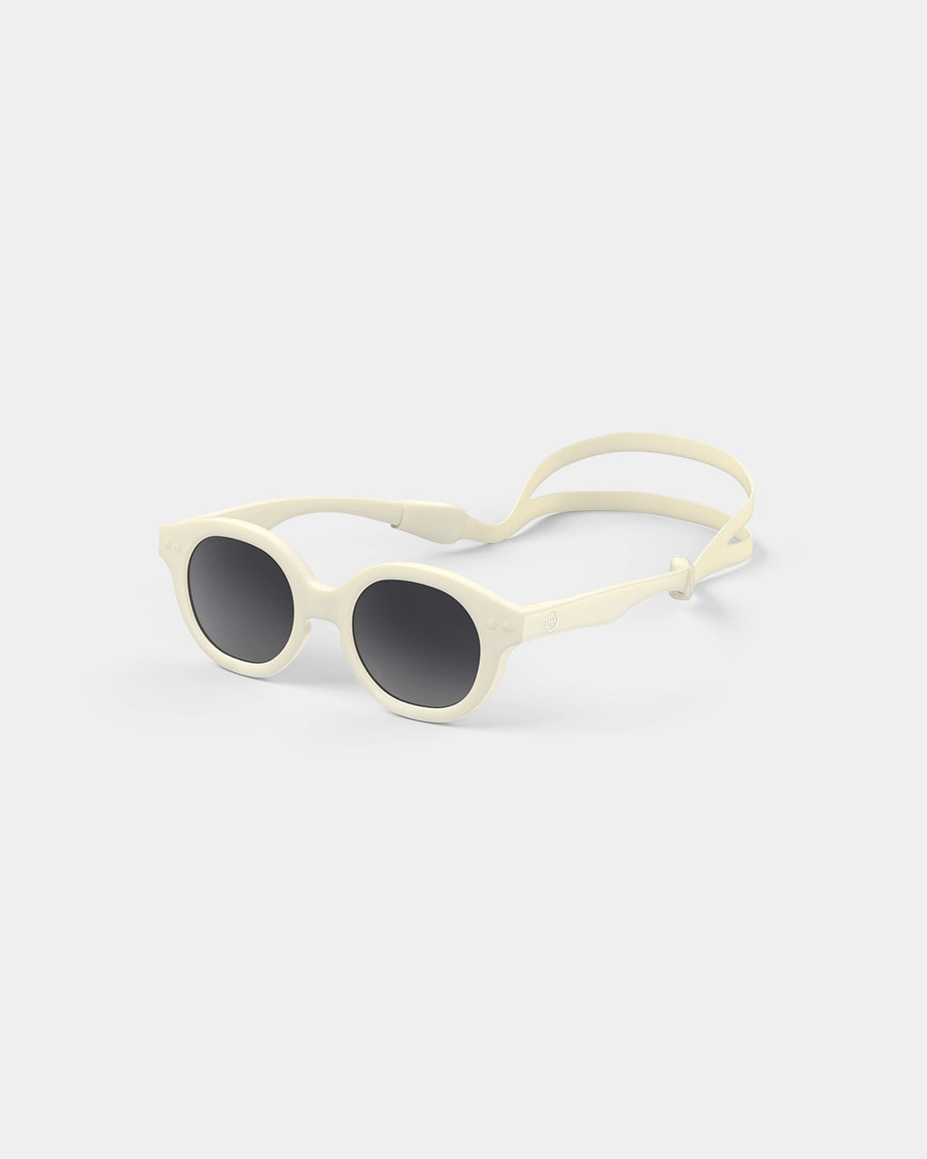 Lunettes de soleil 0-9 mois - Forme carrée #C