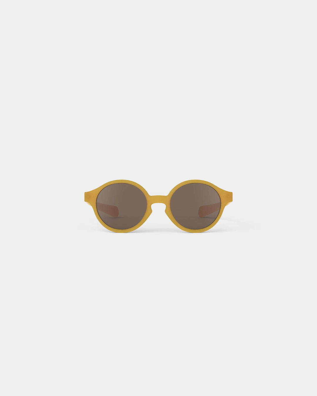 Lunettes de soleil 0-9 mois - Forme ronde #D
