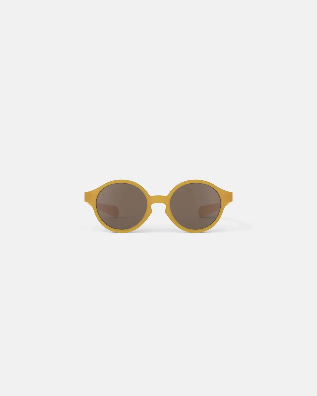 Lunettes de soleil 3-5 ans - Forme ronde #D