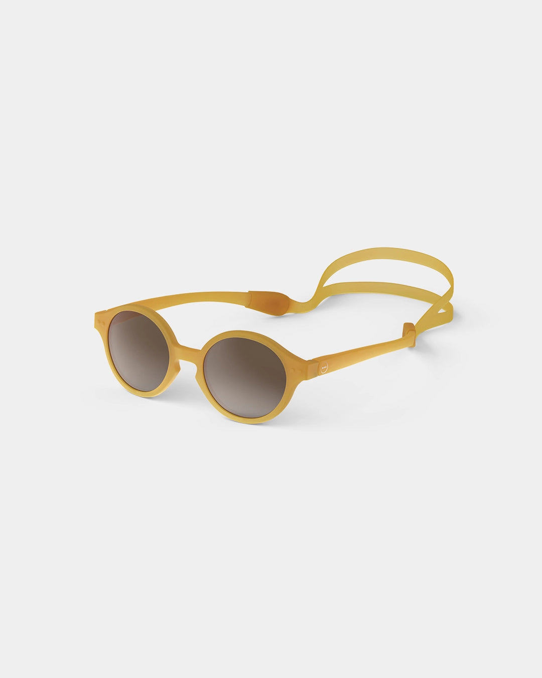 Lunettes de soleil 0-9 mois - Forme ronde #D