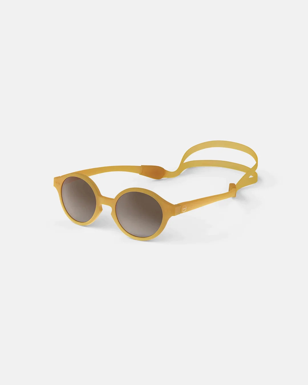 Lunettes de soleil 3-5 ans - Forme ronde #D