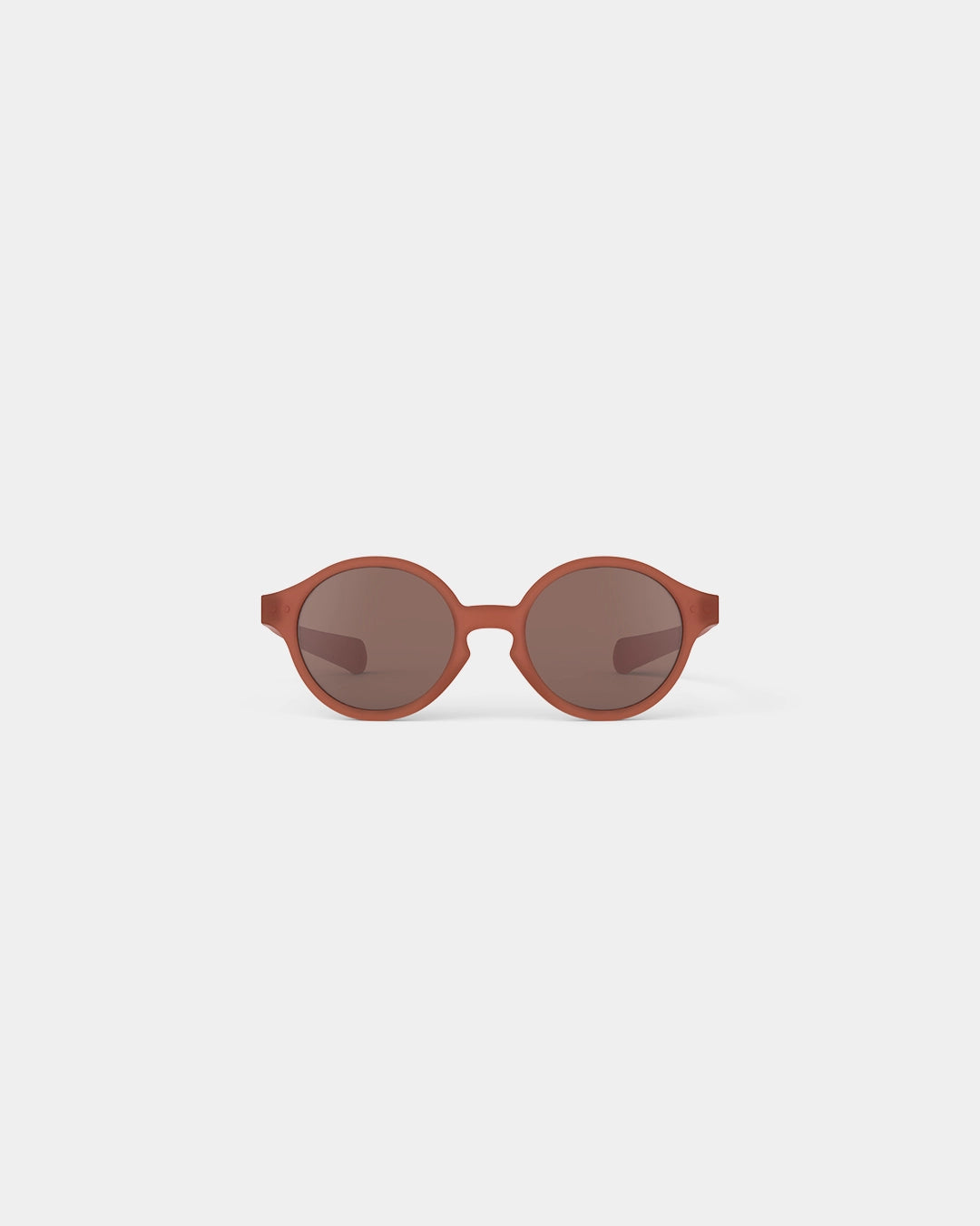 Lunettes de soleil 0-9 mois - Forme ronde #D