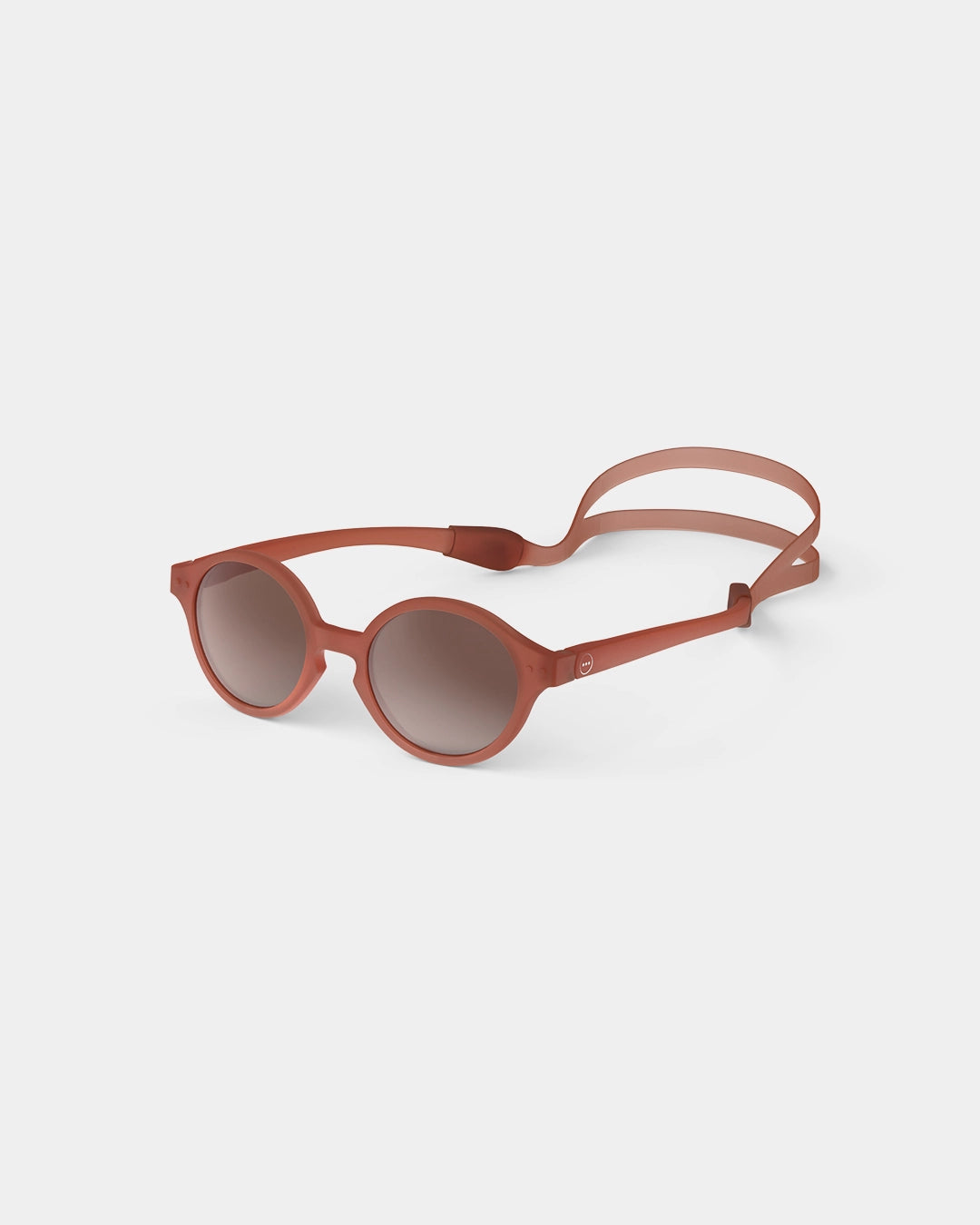 Lunettes de soleil 0-9 mois - Forme ronde #D