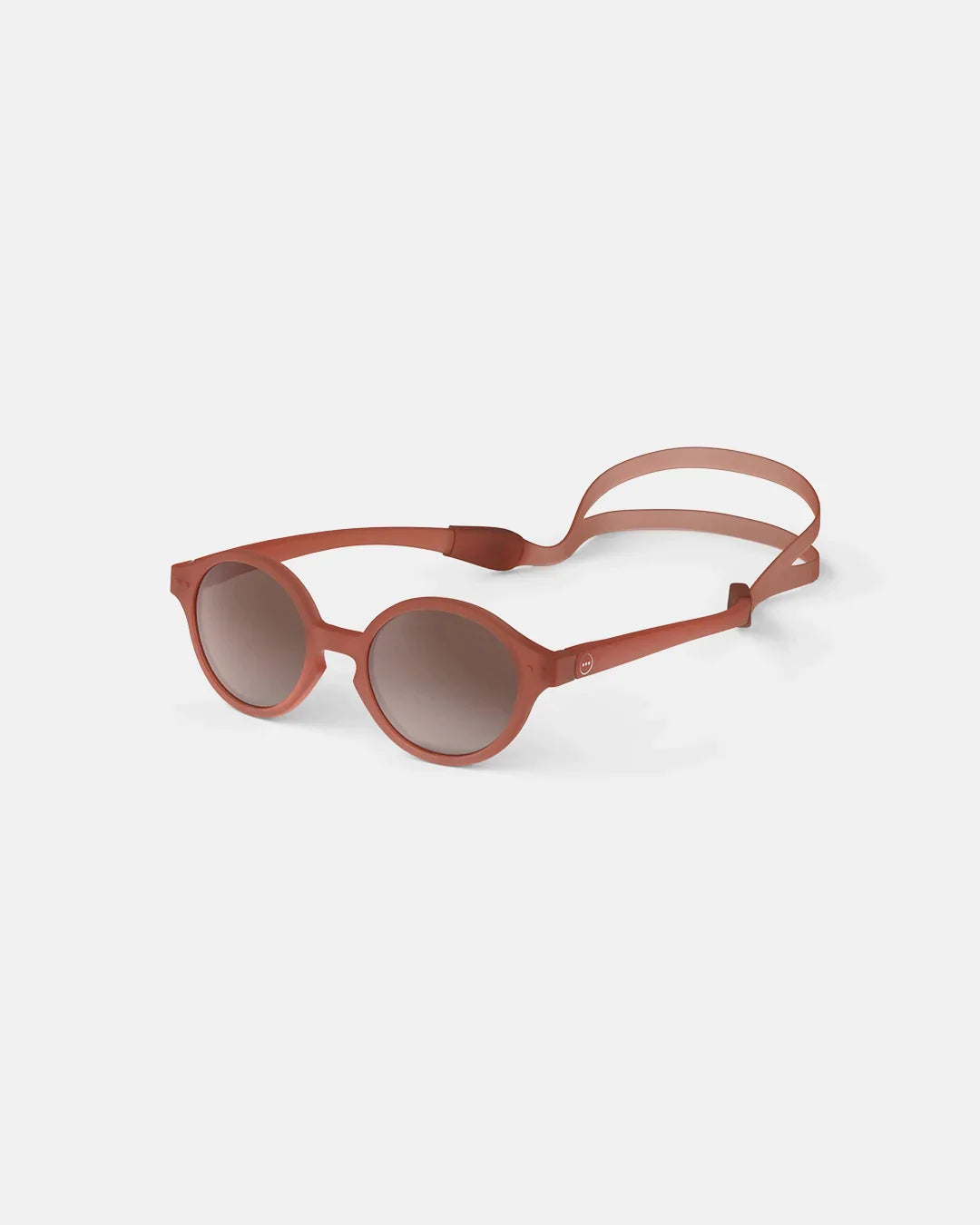 Lunettes de soleil 3-5 ans - Forme ronde #D