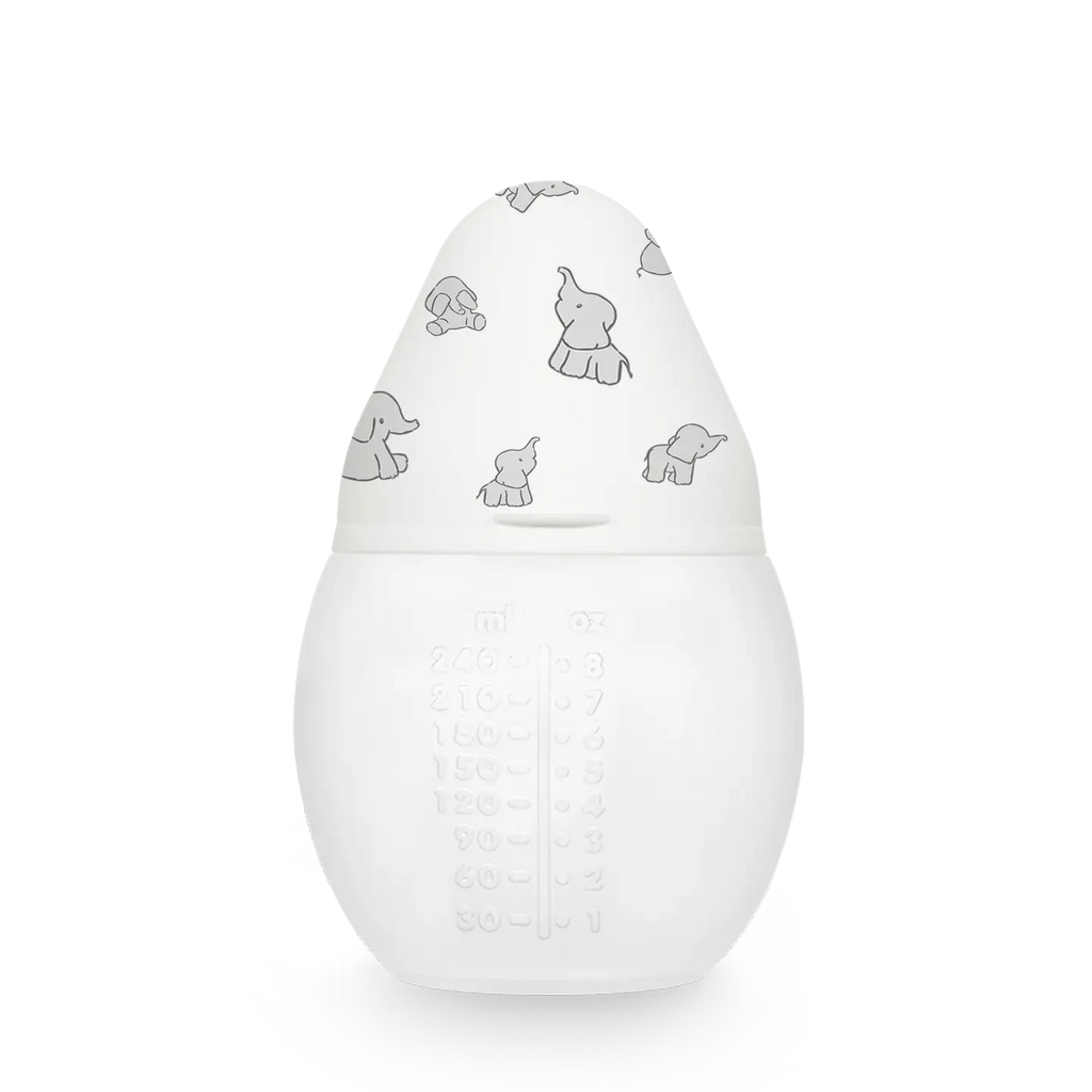 Biberon 240 ml - Elephant