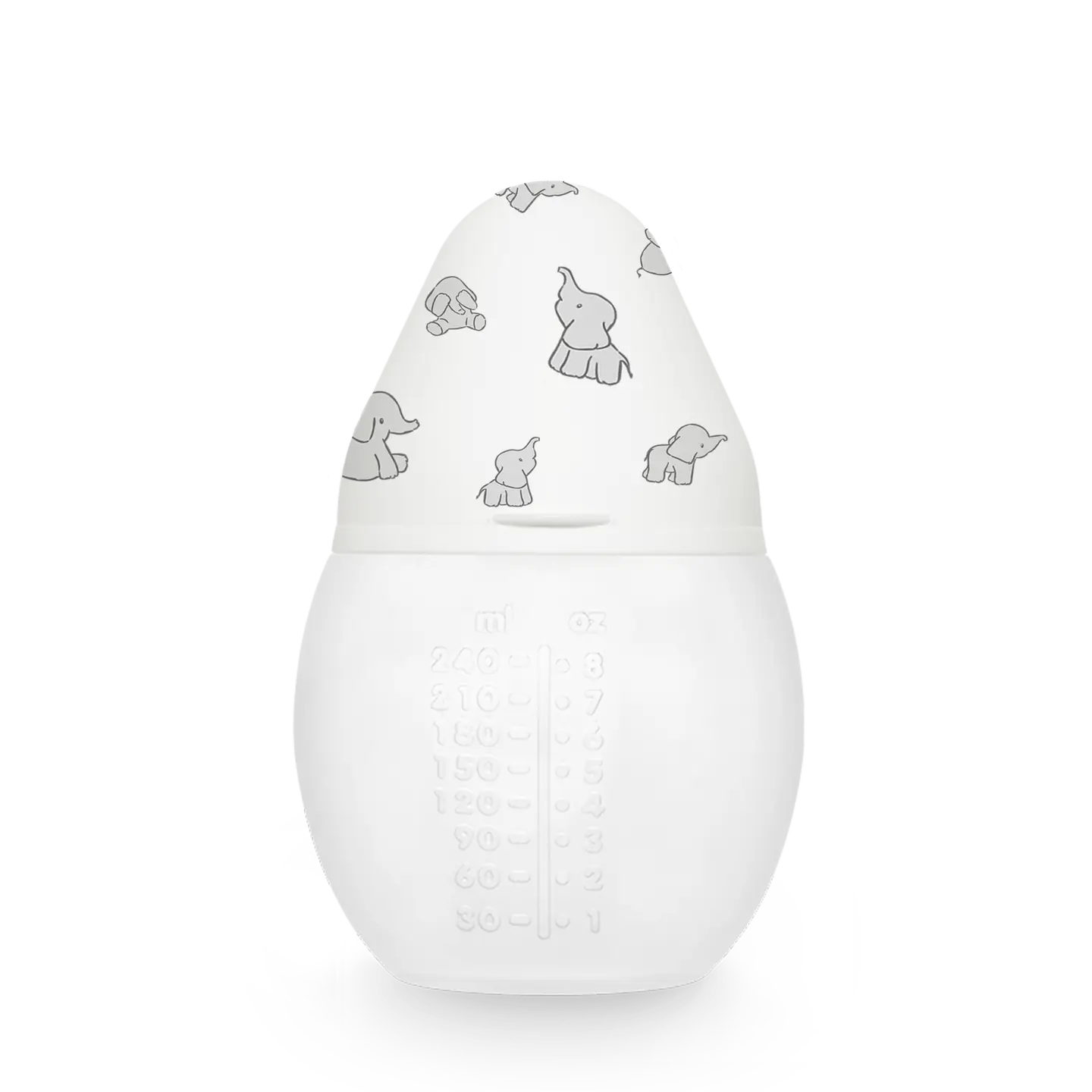 Biberon 240 ml - Elephant