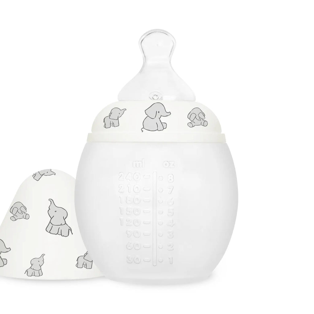 Biberon 240 ml - Elephant