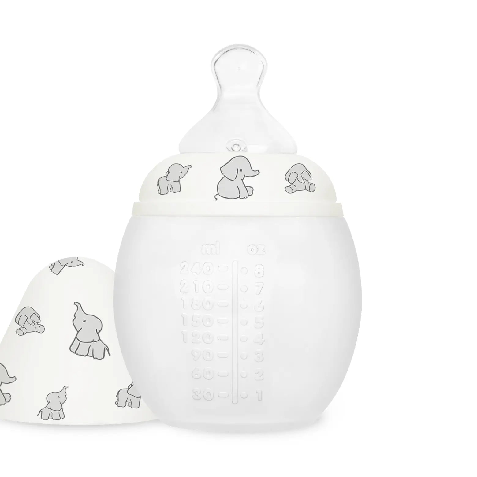 Biberon 240 ml - Elephant
