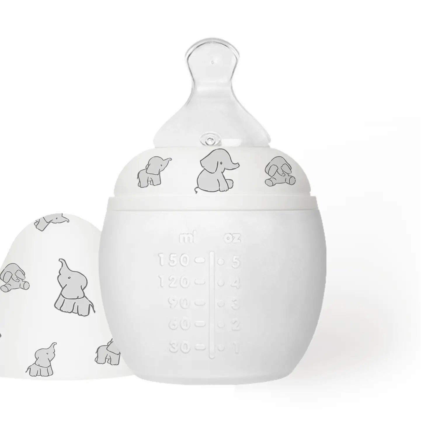 Biberon 150 ml - Elephant