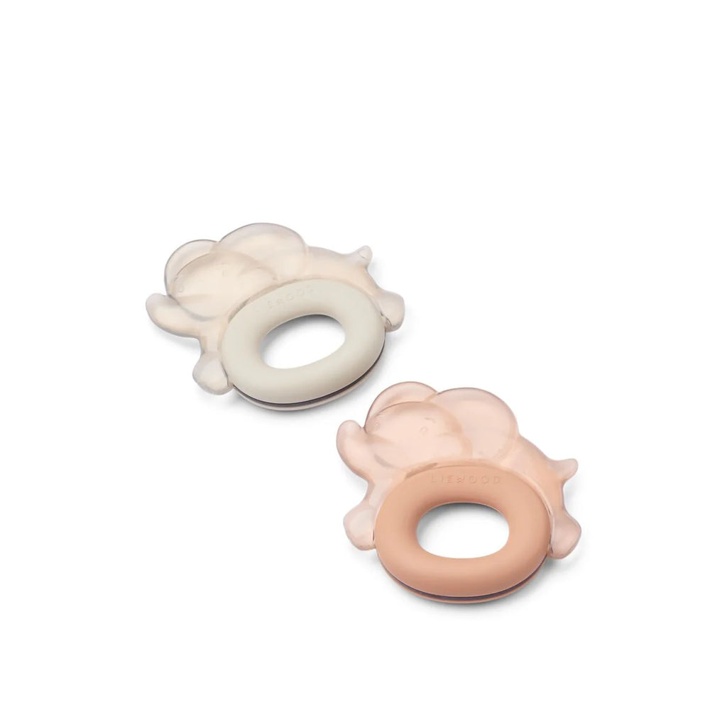 anneau de dentition elephant