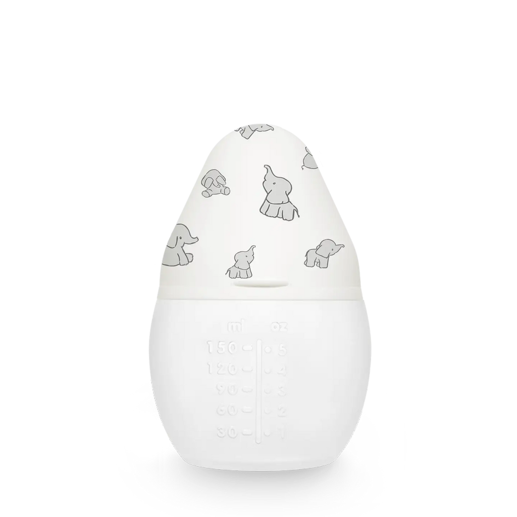 Biberon 150 ml - Elephant
