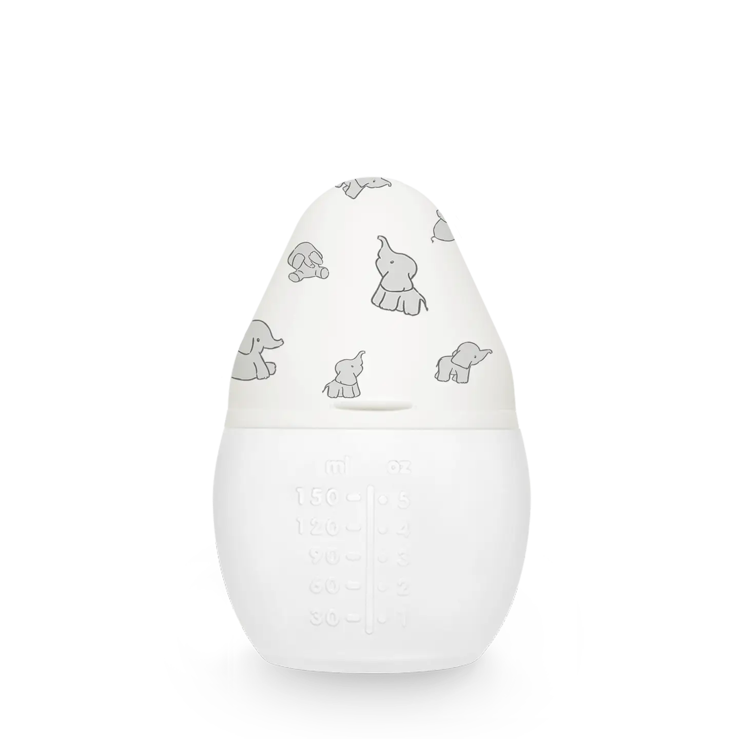 Biberon 150 ml - Elephant