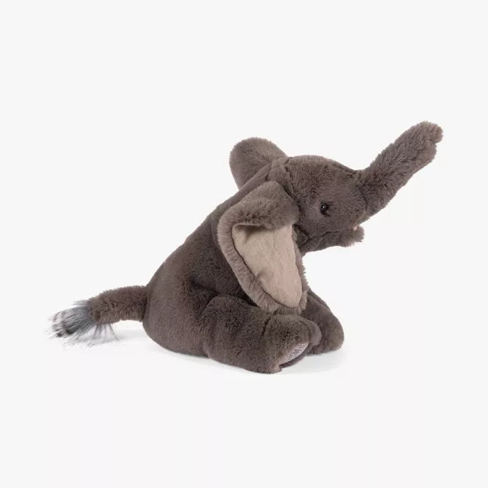 Peluche Petit éléphant - Tout autour du monde