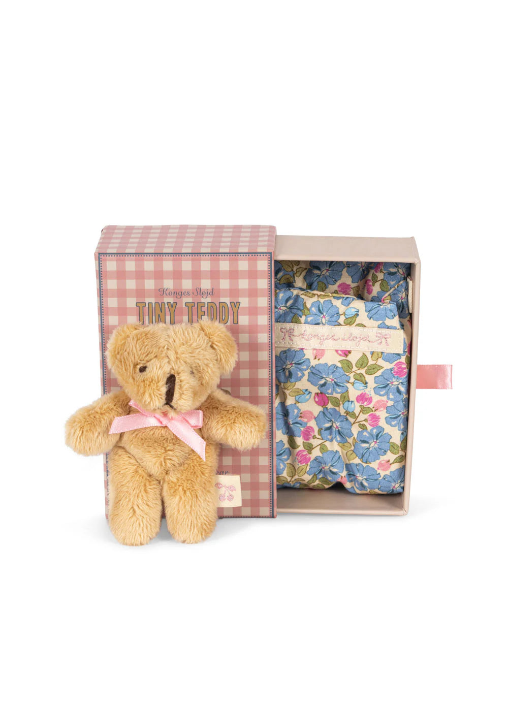 Elise - Tiny teddy