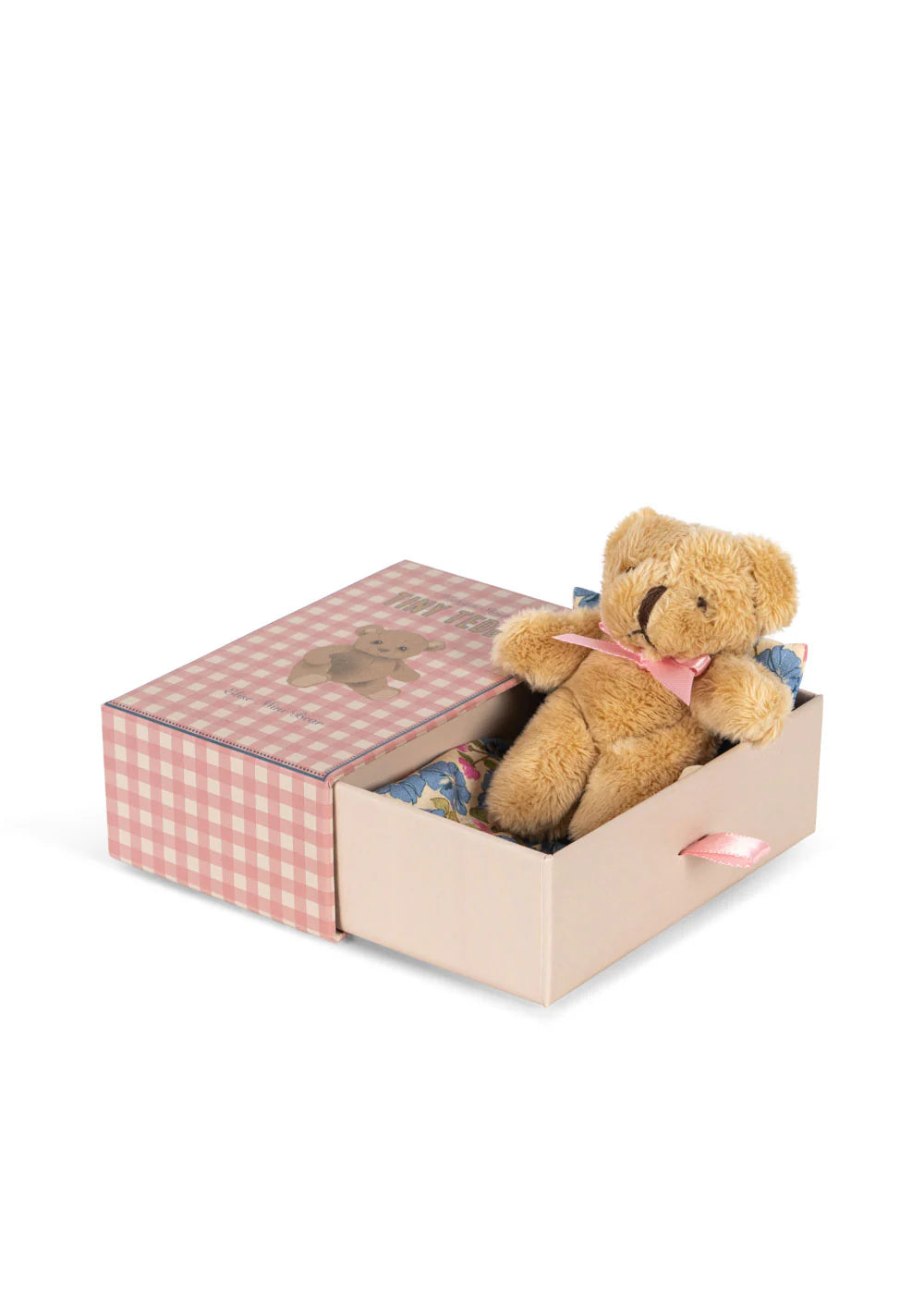 Elise - Tiny teddy