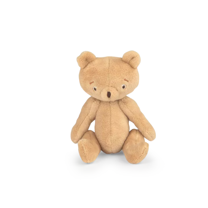 Bébé Emile le petit ours