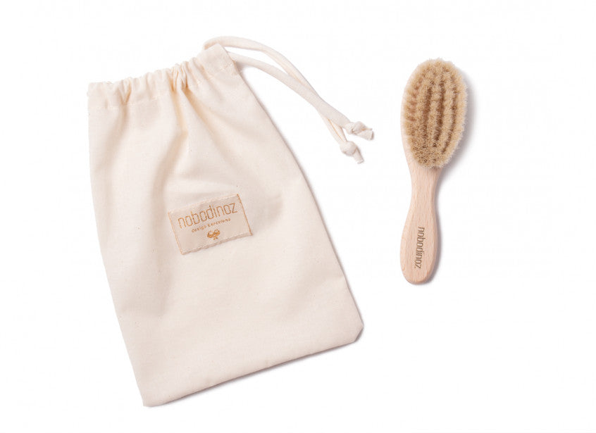 Brosse bébé Extra Soft