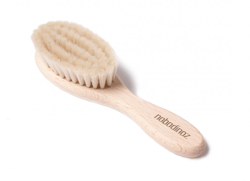 Brosse bébé Extra Soft