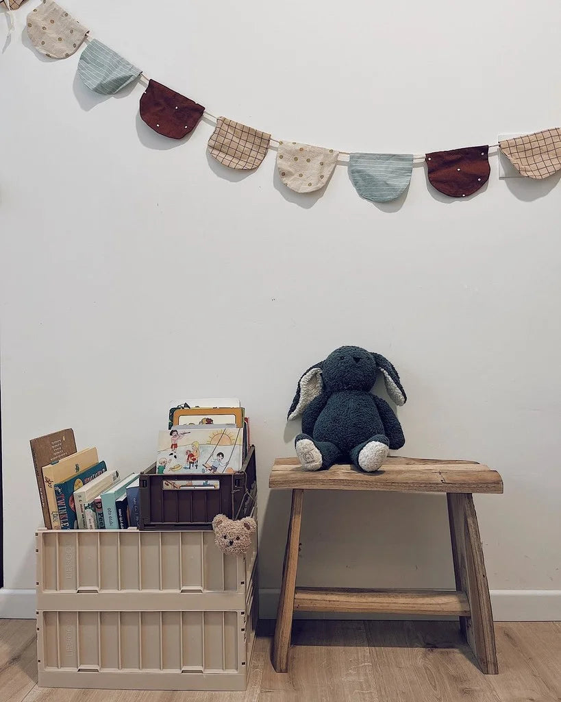 BOÎTE DE RANGEMENT WESTON TAILLE L SANDY