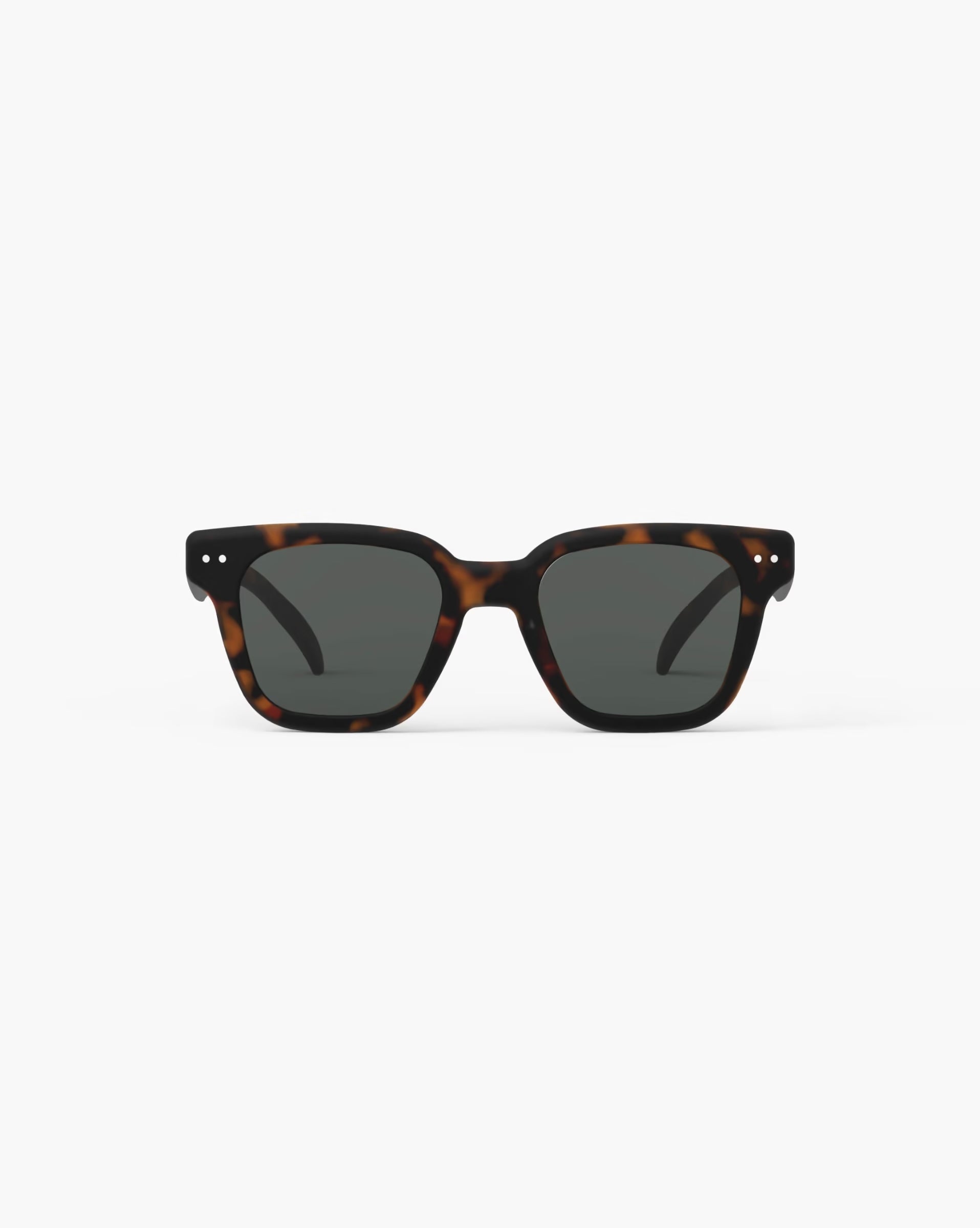 Lunettes de soleil Adulte - Forme ROAD