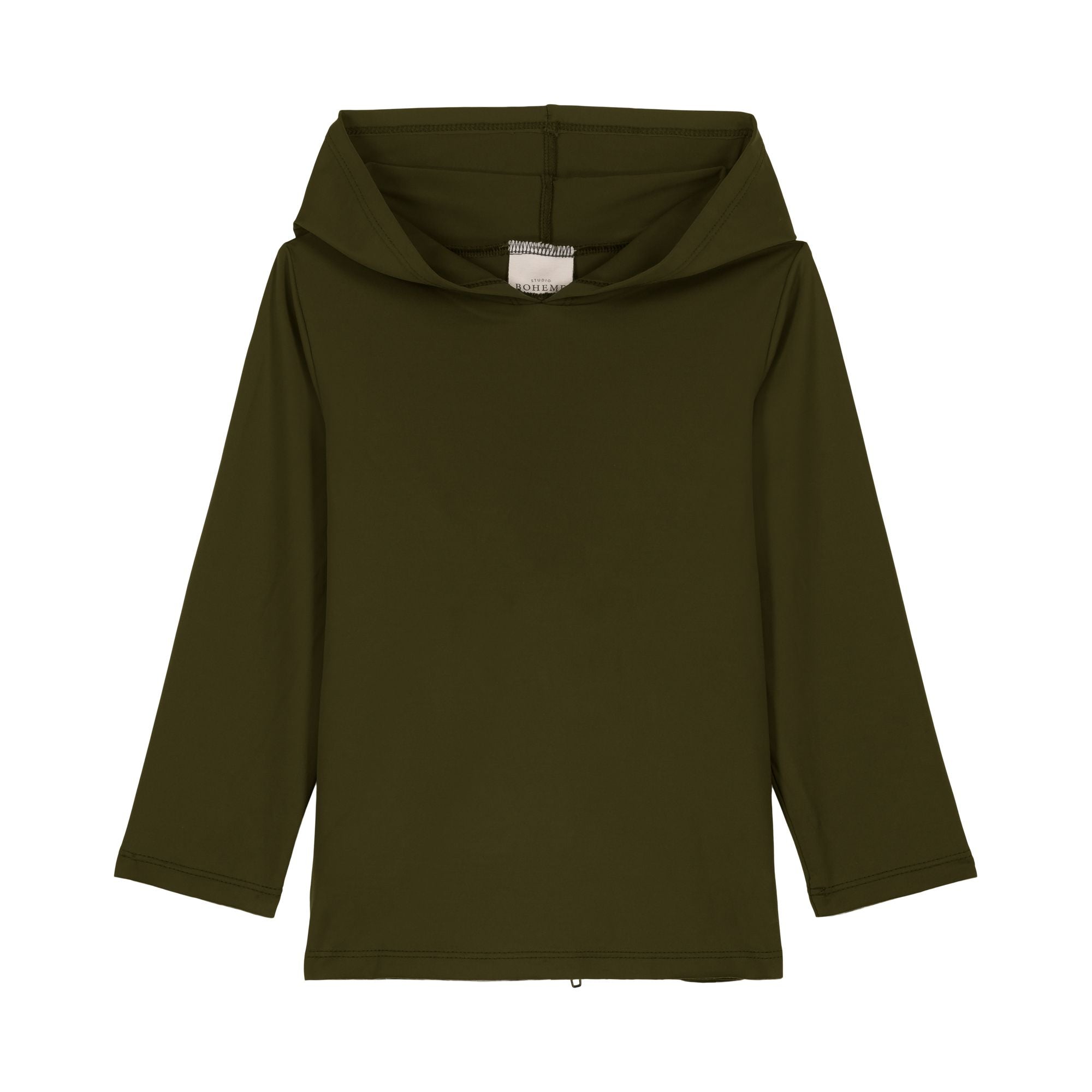 T-shirt anti-uv Manches Longues Janeiro Cocodrillo