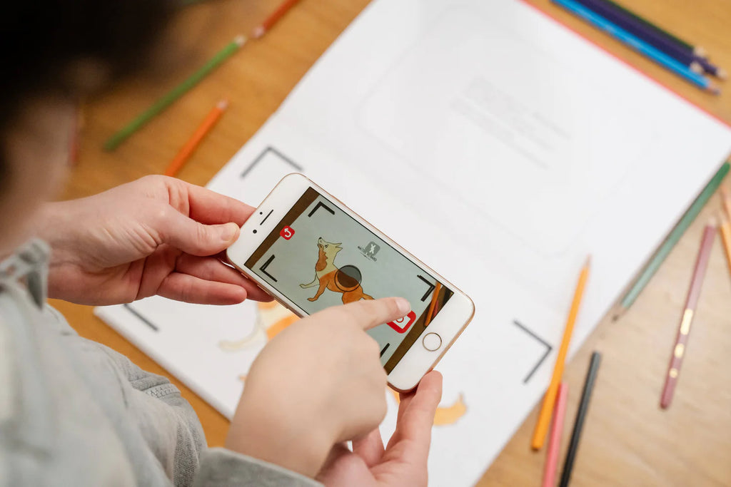 Fables de La Fontaine - Dessin animés
