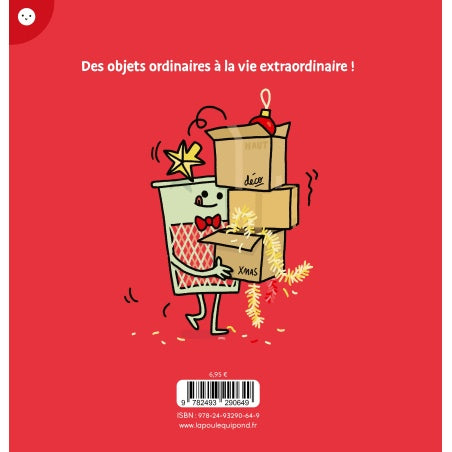FELIX le panier à une mission