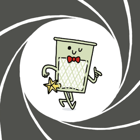 FELIX le panier à une mission