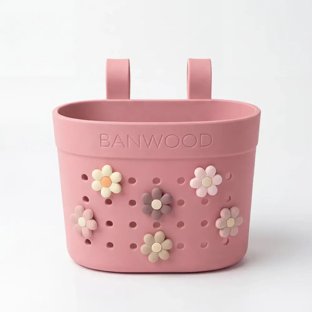 PINS - Fleurs