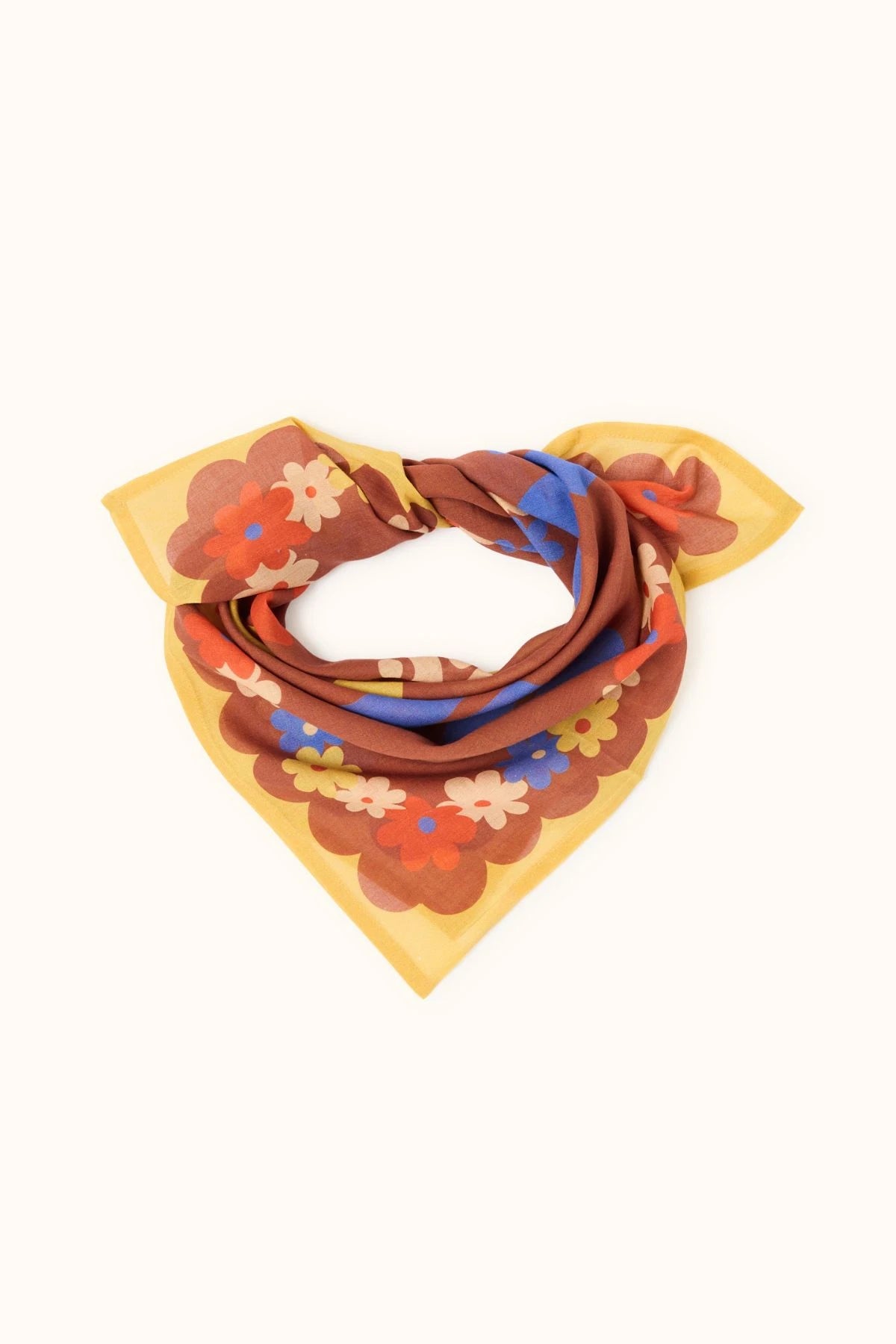 Small Foulard Mamavida - Mom Sierra