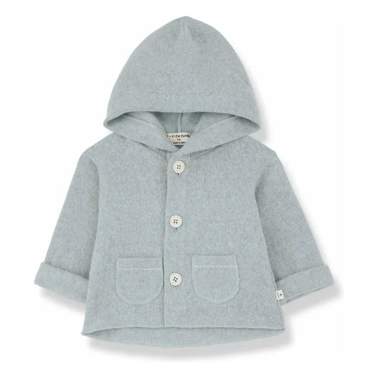 Veste Fred - nuvola