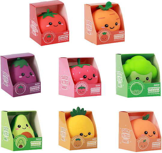 Antistress/Squishy fresh market