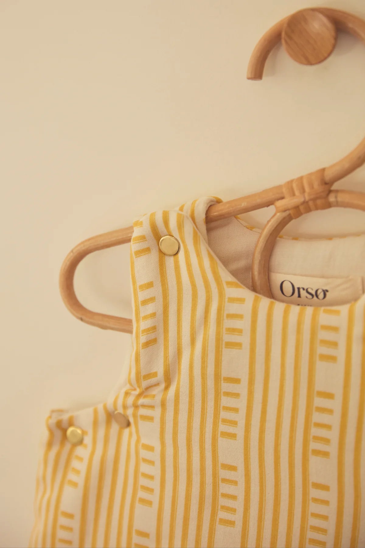 Gigoteuse évolutive - Le Nil