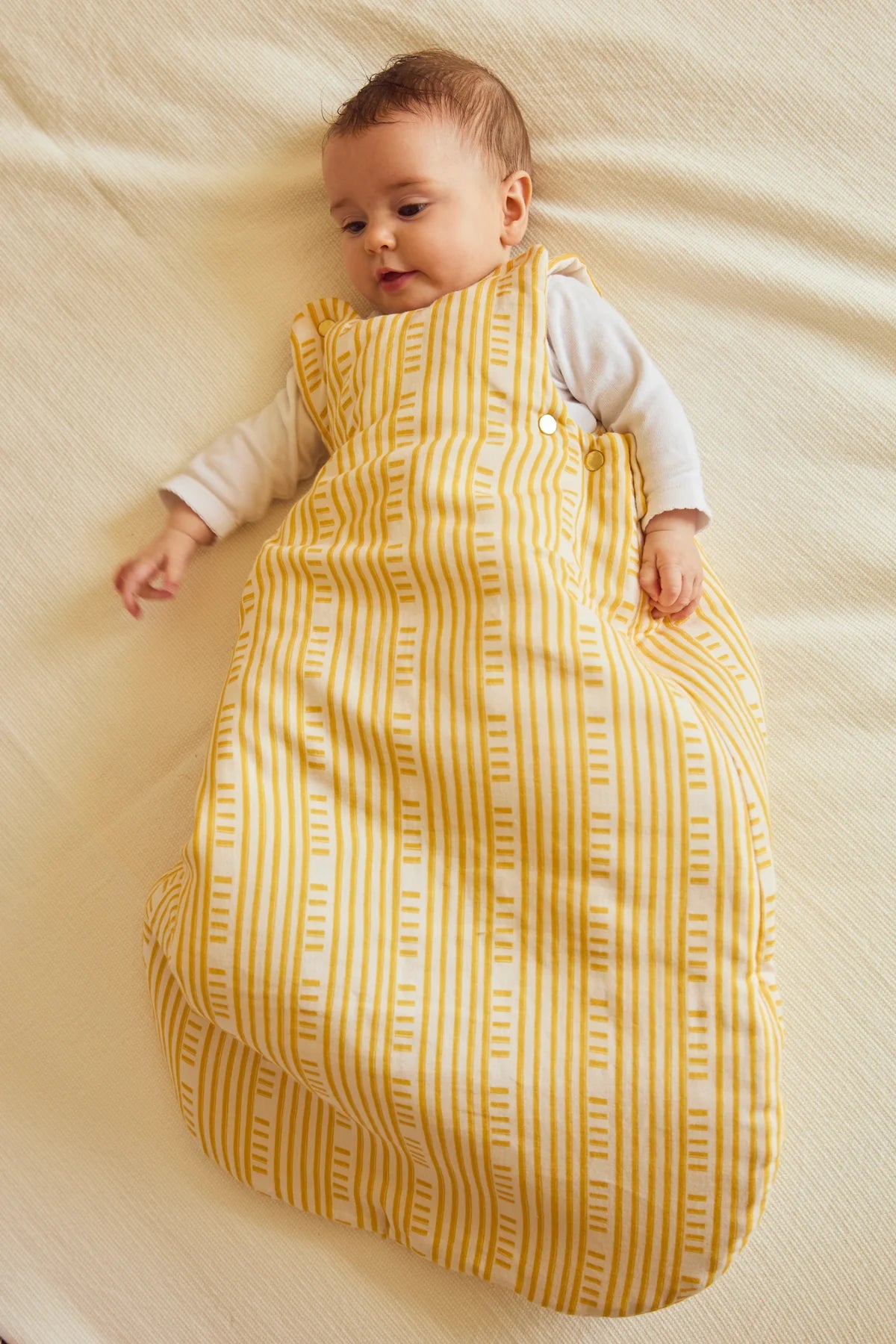 Gigoteuse évolutive - Le Nil