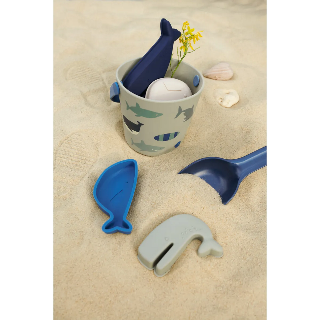 Set de plage Gilma Shark