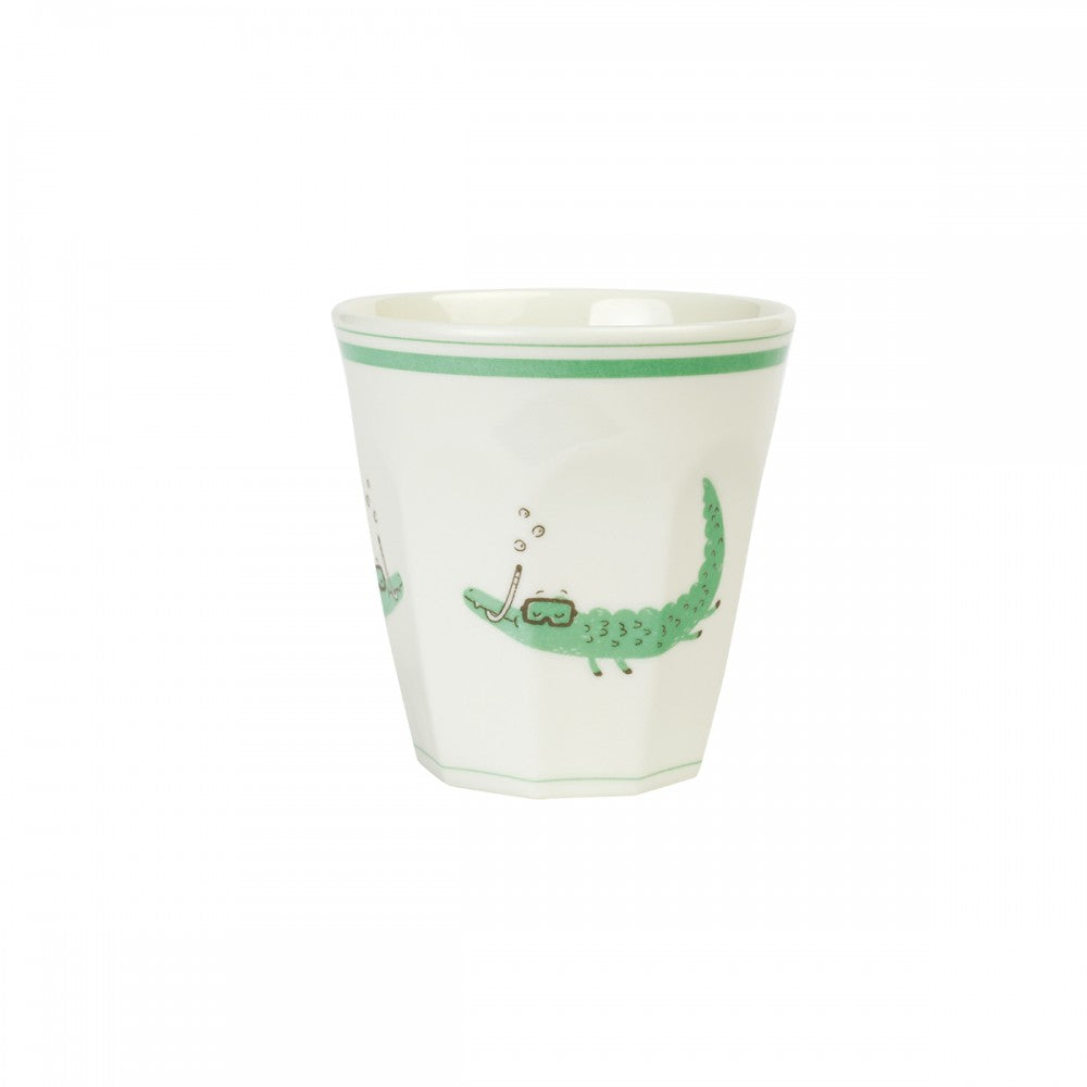 GOBELET GATOR LES PETITES CHO - Petit Jour