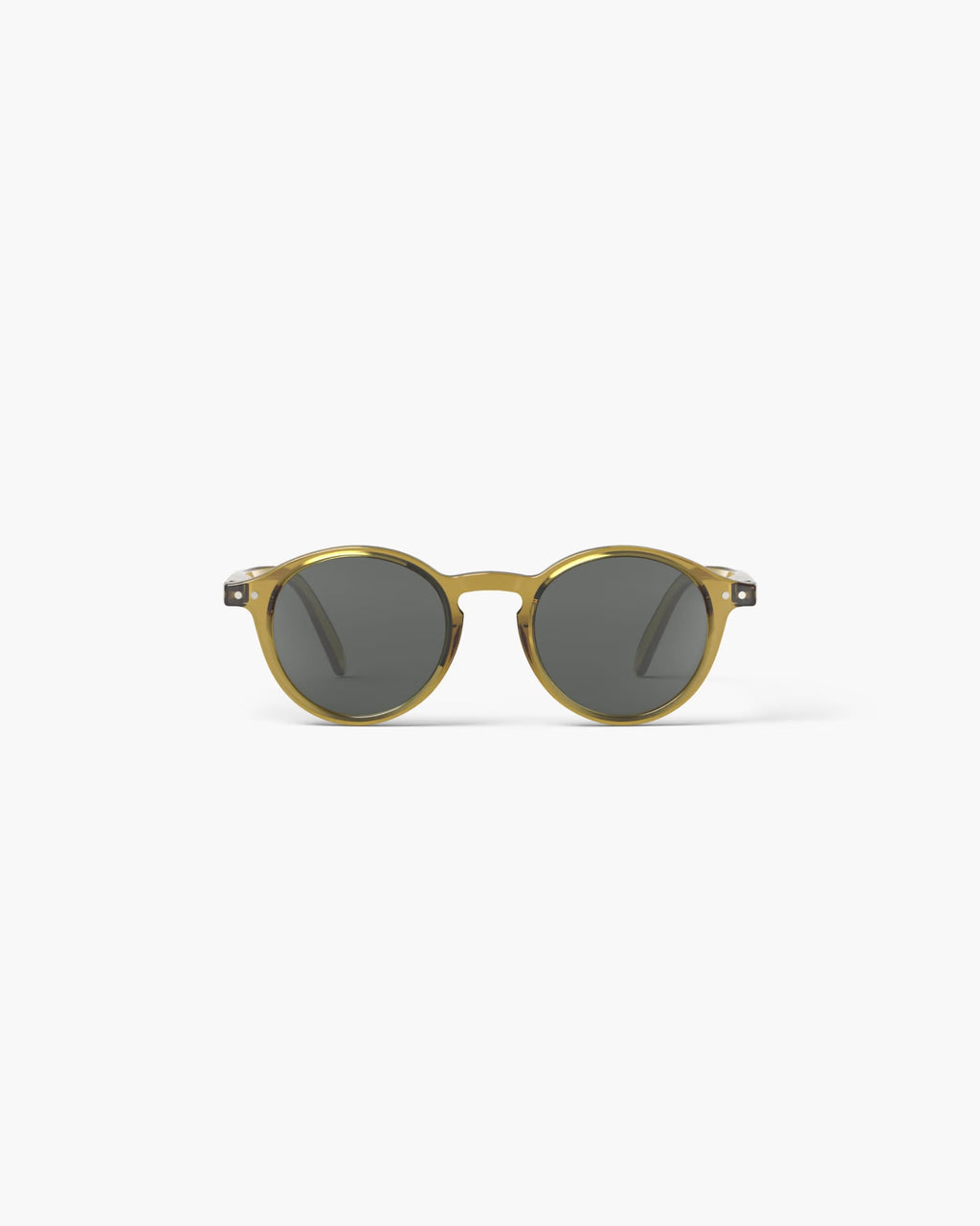 Lunette de soleil 7-11 ans - Forme Ronde #D