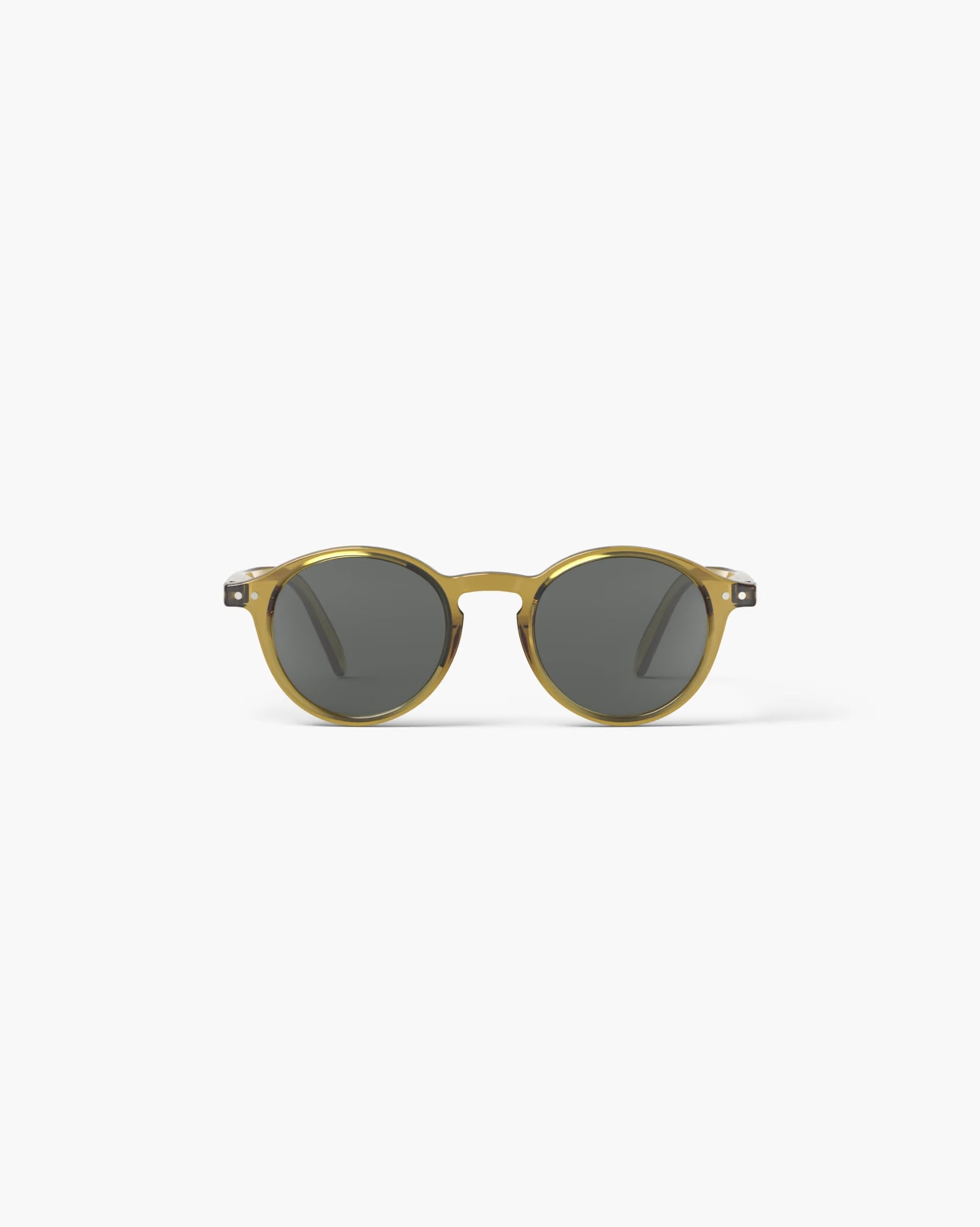 Lunette de soleil 7-11 ans - Forme Ronde #D