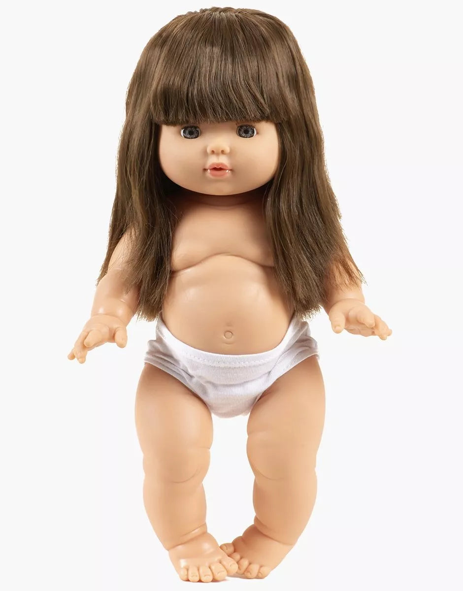 Cerise, poupée Gordis 34cm - MINIKANE