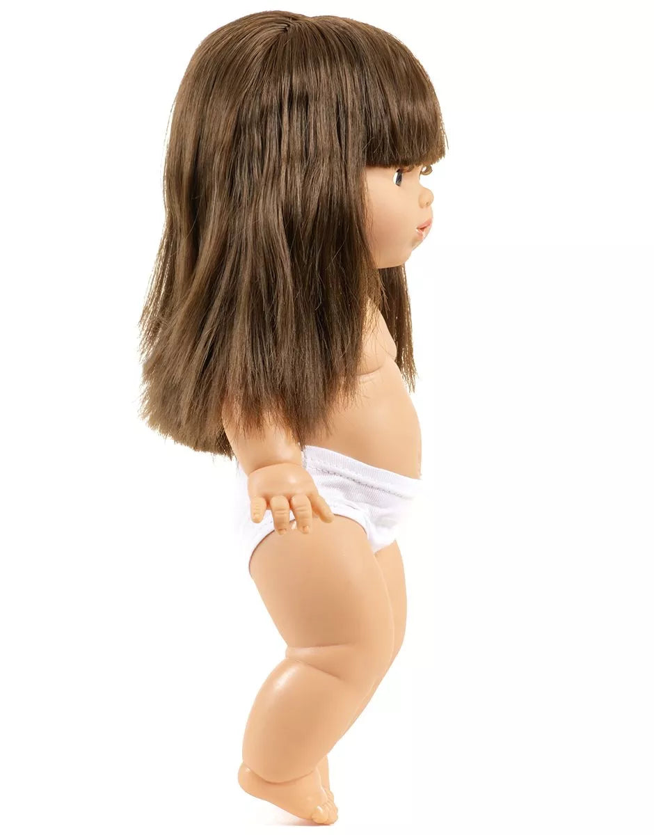 Cerise, poupée Gordis 34cm - MINIKANE