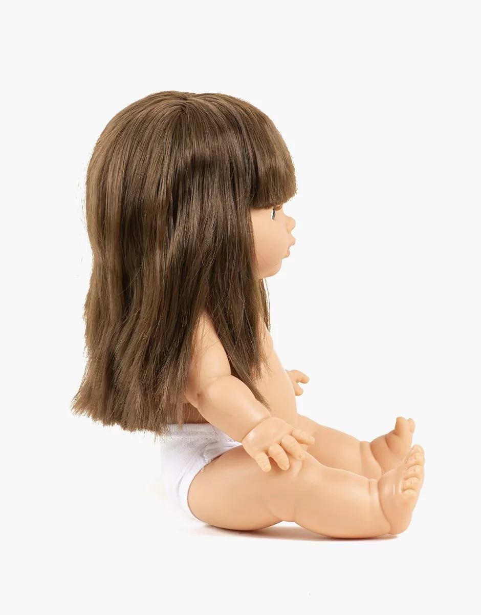 Cerise, poupée Gordis 34cm - MINIKANE