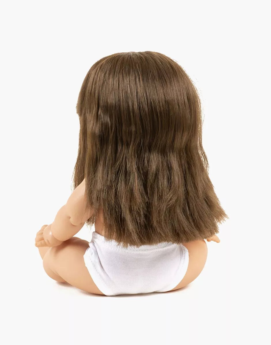Cerise, poupée Gordis 34cm - MINIKANE