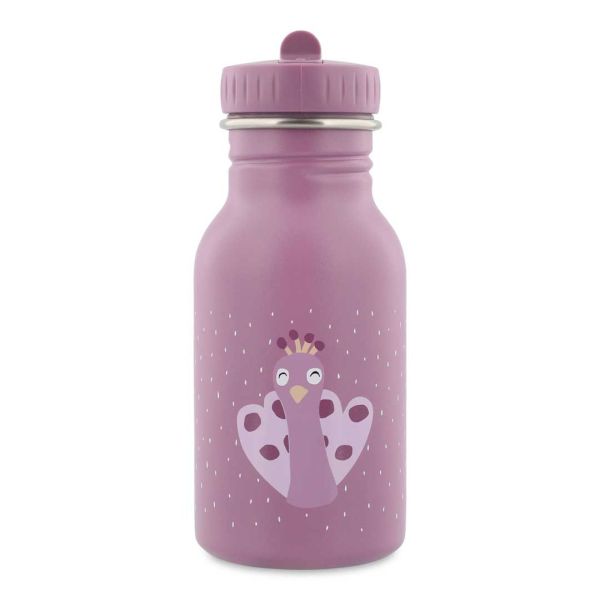 Gourde 350ml - Mrs. Peacock