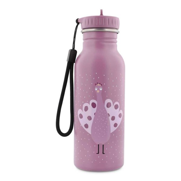 Gourde 500ml - Mrs. Peacock