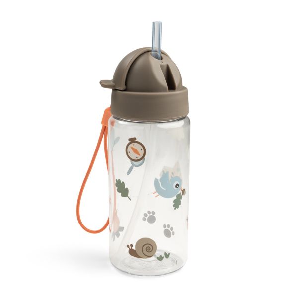 Gourde Tiny Trails - Sable - 350 ml - DONE BY DEER