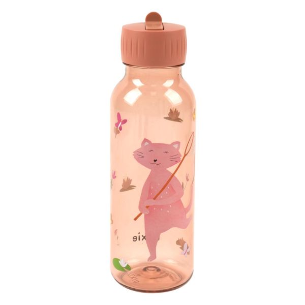 Gourde TritanTM 500ml - Pathfinder  Mrs. Cat